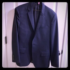J. Crew Men’s Ludlow Slim Suit Jacket 40S